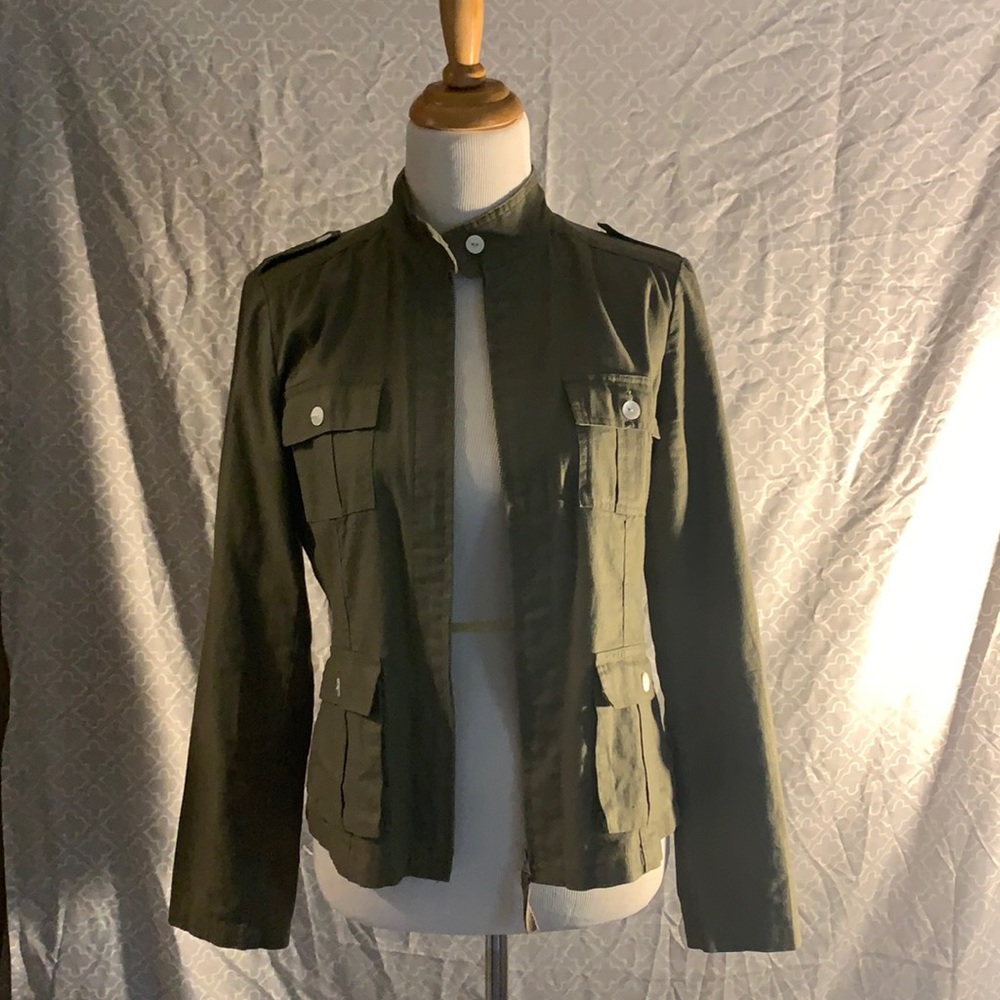 Blazer coat upscale boho quote